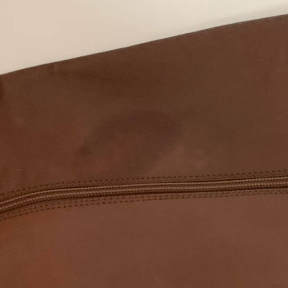 Antonio Melani leather boots brown tall riding 8.5.   💥🅕🅛🅐🅢🅗 🅢🅐🅛🅔💥 - Picture 7 of 16